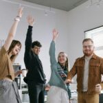 How to Stay Energetic Every Day