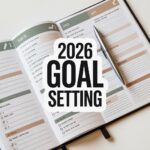 The Ultimate 2026 Goal Setting Guide