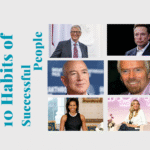 10 Habits of Successful People